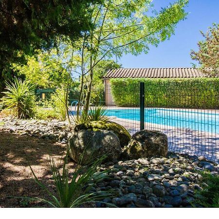 Апартаменти Studio Premium Toulouse Basso Cambo Meteo France Екстер'єр фото